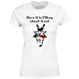 Swingers Superfan - Women's T-Shirt