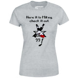 Swingers Superfan - Women's T-Shirt