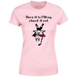 Swingers Superfan - Women's T-Shirt