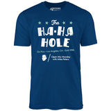 Swingers - The Ha-Ha Hole On Pico - Unisex T-Shirt