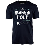 Swingers - The Ha-Ha Hole On Pico - Unisex T-Shirt