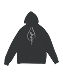 Sword and Bones Hoodie