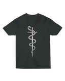 Sword and Bones T-shirt