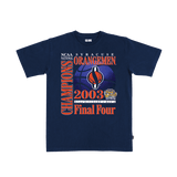 Syracuse '03 NCAA Champs Heavy Tee