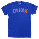 Syracuse '96 Script Vintage Tee