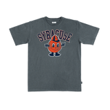 Syracuse Big Logo Heavy Tee