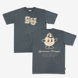 Syracuse Homecourt Heavy Tee