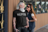 Old School Vintage Greaser T-Shirt