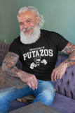 Universidad De Putazos OG ChingonT-Shirt