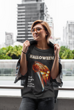 Halloween Thisishalloween Boyfriend Tee