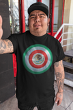 Capitan Mexico Chingon T-Shirt