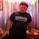 Gordito OG Vintage T-Shirt 4-5 XL