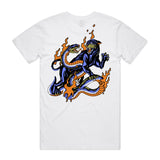 Panther Tee FRONT/BACK