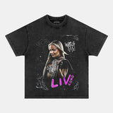 LIV MORGAN TEE Style004