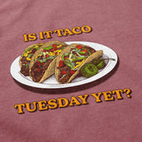 Taco Tuesday T Shirt