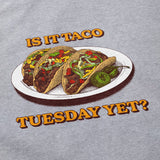 Taco Tuesday T Shirt
