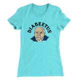 Diabeetus Women's T-Shirt
