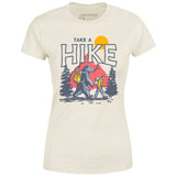 Take a Hike - Women's T-Shirt