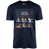 Nerds Talent Show - Unisex T-Shirt