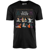 Nerds Talent Show - Unisex T-Shirt