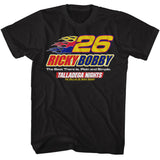 Talladega Nights - 26 Best There Is Boyfriend Tee