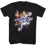 Talladega Nights - Aint First Boyfriend Tee