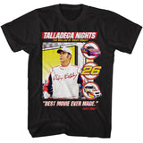 Talladega Nights - Best Movie Ever Made Boyfriend Tee