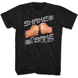 Talladega Nights - Shake N Bake T-Shirt