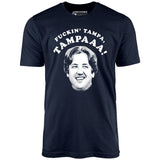 Tampa - Stevie Janowski - Unisex T-Shirt