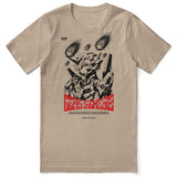 Genesis Anime T-Shirt