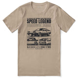 Speed Legend T-Shirt