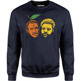 Tangerine & Lemon - Unisex Sweatshirt