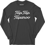 Tap Tap Taparoo Happy Gilmore - Long Sleeve T-Shirt