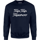 Tap Tap Taparoo Happy Gilmore - Unisex Sweatshirt