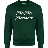 Tap Tap Taparoo Happy Gilmore - Unisex Sweatshirt