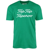 Tap Tap Taparoo Happy Gilmore - Unisex T-Shirt