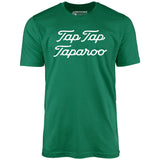 Tap Tap Taparoo Happy Gilmore - Unisex T-Shirt