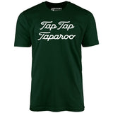 Tap Tap Taparoo Happy Gilmore - Unisex T-Shirt