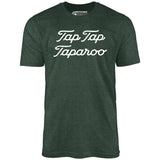 Tap Tap Taparoo Happy Gilmore - Unisex T-Shirt