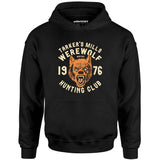 Tarker's Mills Werewolf Hunting Club - Unisex Hoodie