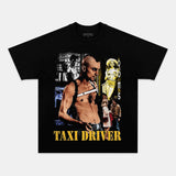 TAXI DRIVER TEE Style001