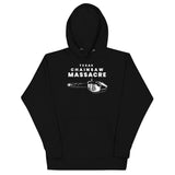 Texas Chainsaw - Massacre - Chainsaw Hoodie