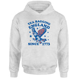 Tea Bagging England Since 1773 - Unisex Hoodie