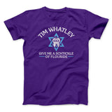 Tim Whatley Dentistry Men/Unisex T-Shirt