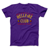 Hellfire Club Men/Unisex T-Shirt