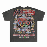 Team USA Avengers '24 Tee Style002