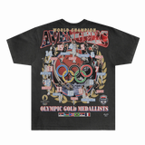 Team USA Avengers '24 Tee Style001