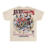 Team USA Avengers '24 Tee Style003