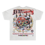 Team USA Avengers '24 Tee