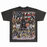 Team USA Avengers '24 Tee Style001